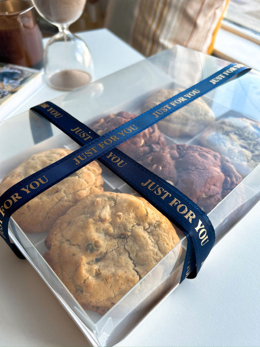 Cookie Box