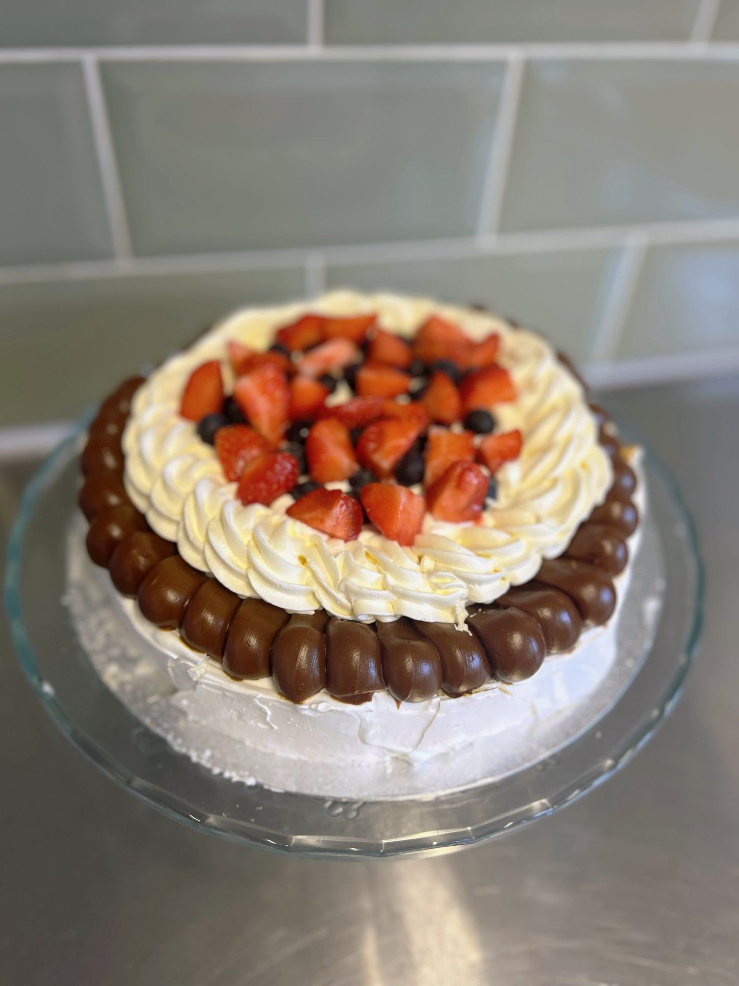 Pavlova